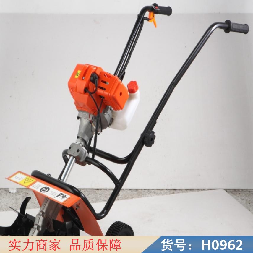 润创开沟机 微耕机翻土 微耕机犁货号H0962