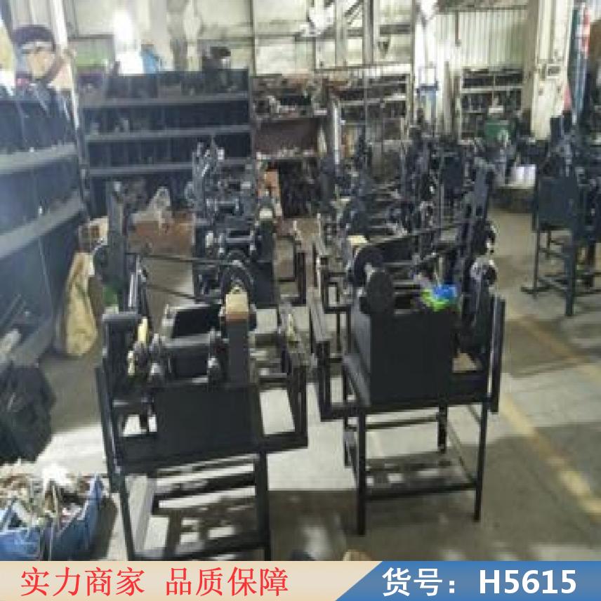 润创数控磨齿机 内齿成型磨齿机 成型磨齿机货号H5615
