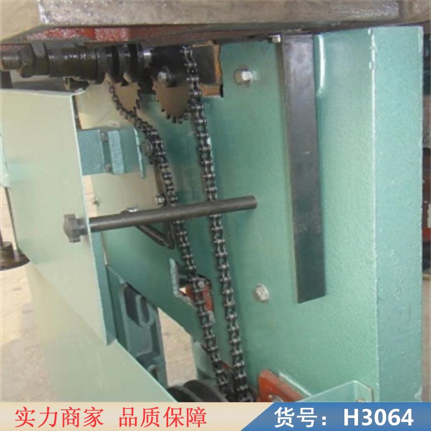 润创木工联合机床 木工联合压刨 木工联合电刨货号H3064