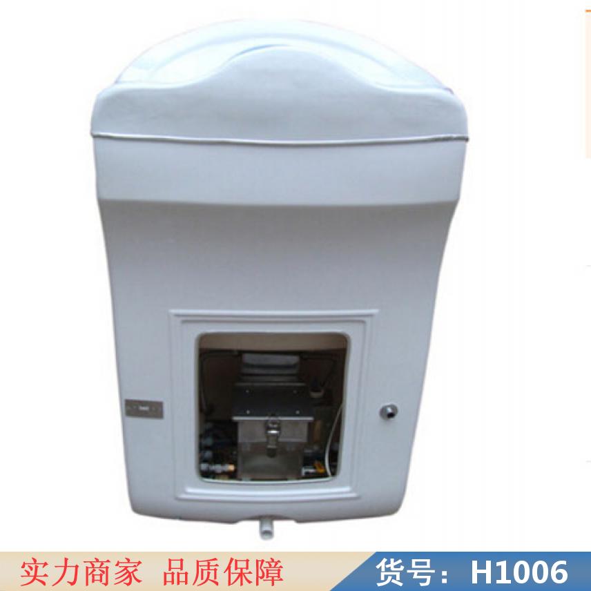 润创hb4000中药熏蒸机 熏蒸理疗机 太空舱熏蒸机货号H1006
