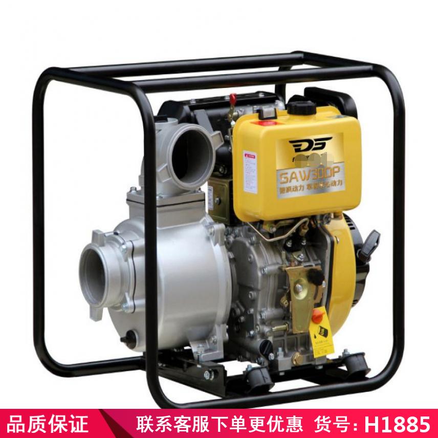 卅眸柴油泵 电喷柴油泵 12v抽柴油泵货号H1885
