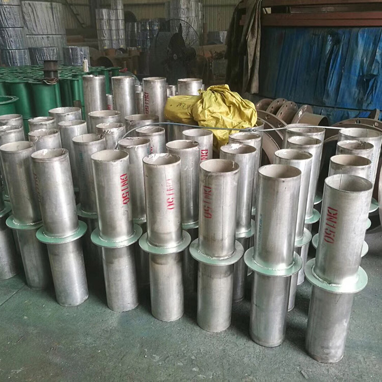 定做刚性防水套管 刚性防水套管批发 品质保障