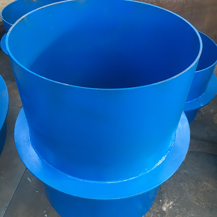 直销刚性防水套管 防水刚性套管 价格优惠 品质保障