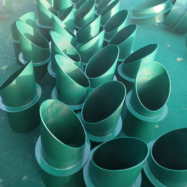 批发刚性防水套管 防水刚性套管价格 品质保障