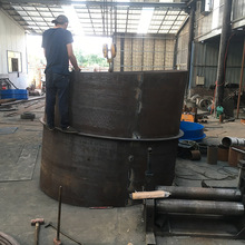 国标刚性防水套管厂家 刚性防水套管规格 型号齐全 质优价廉