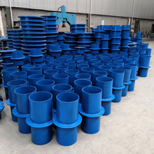 定制刚性防水套管 防水刚性套管 价格优惠 品质保障