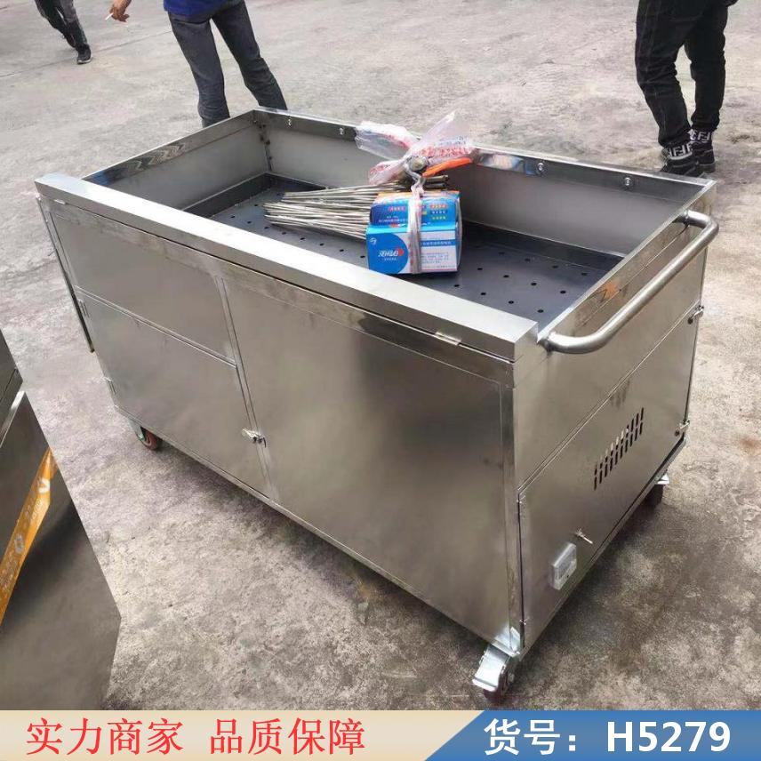慧采烤鸡炉 烤鸡翅炉 电烤鸡炉货号H5279