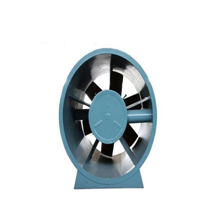 工业通风换气设备排烟风机  佳拓HTF排烟风机  规格齐全