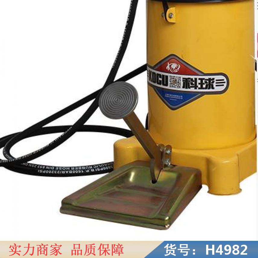 润创高压注油机 全自动注油机 气动轴承注油机货号H4982
