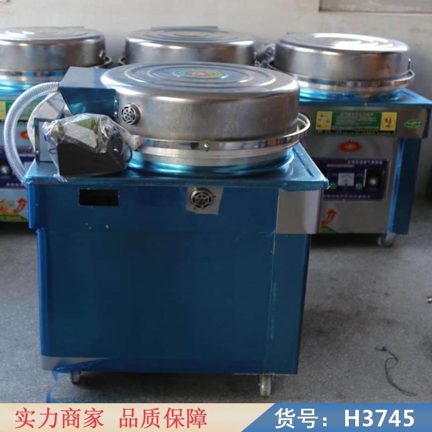 润创煎包炉商用 烙饼炉 自动恒温煎包锅货号H3745