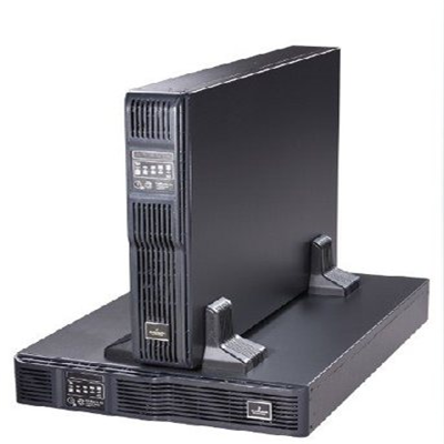 艾默生 UPS电源 ITA系列 2KVA 1800W UHA1R-0020L长延时机 2K长机