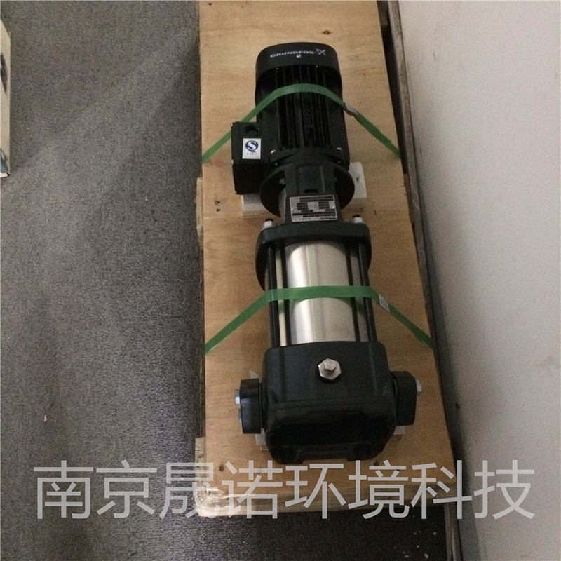 格兰富水泵 格兰富水泵维修 格兰富CR立式多级泵