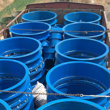 DN50柔性防水套管 不锈钢柔性钢制防水套管 现货供应 品质保障