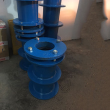  国标柔性防水套管 不锈钢柔性防水套管厂家 现货供应 品质保障