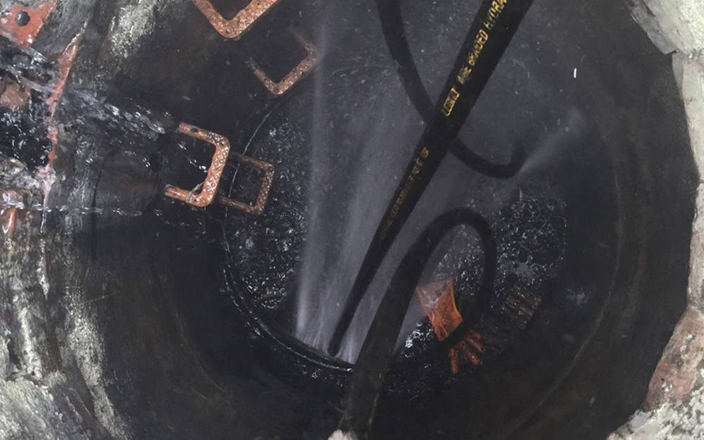 北京化粪池清理，北京环卫公司供应 生产 北京抽粪车 化粪池清理