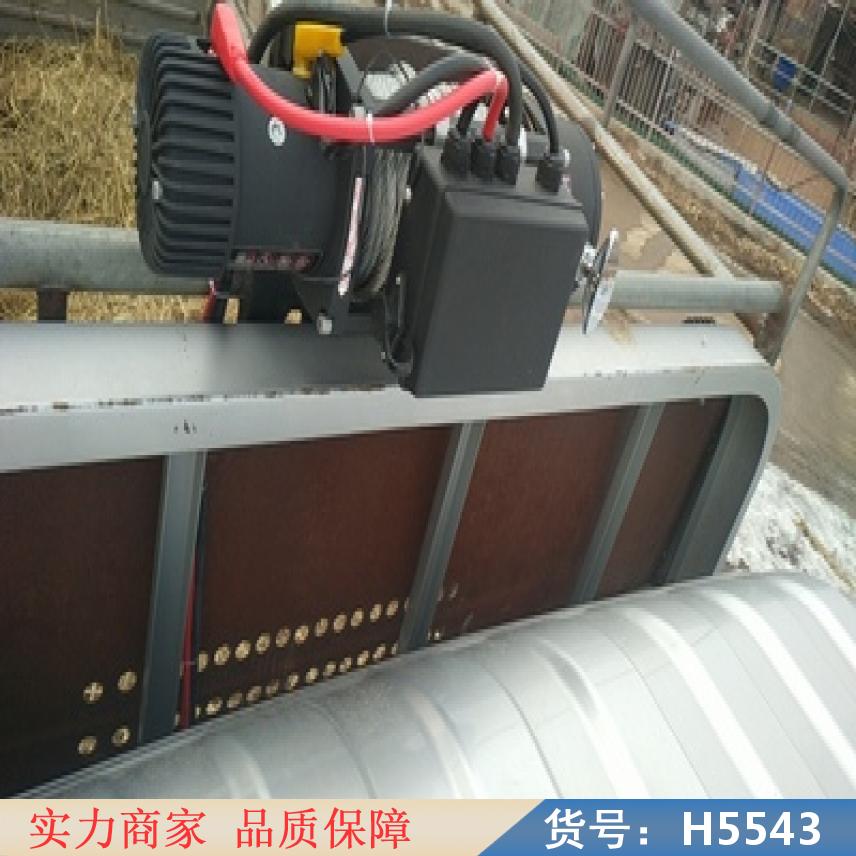 慧采电动绞盘12v 12伏电动绞盘 微型电动绞盘货号H5543