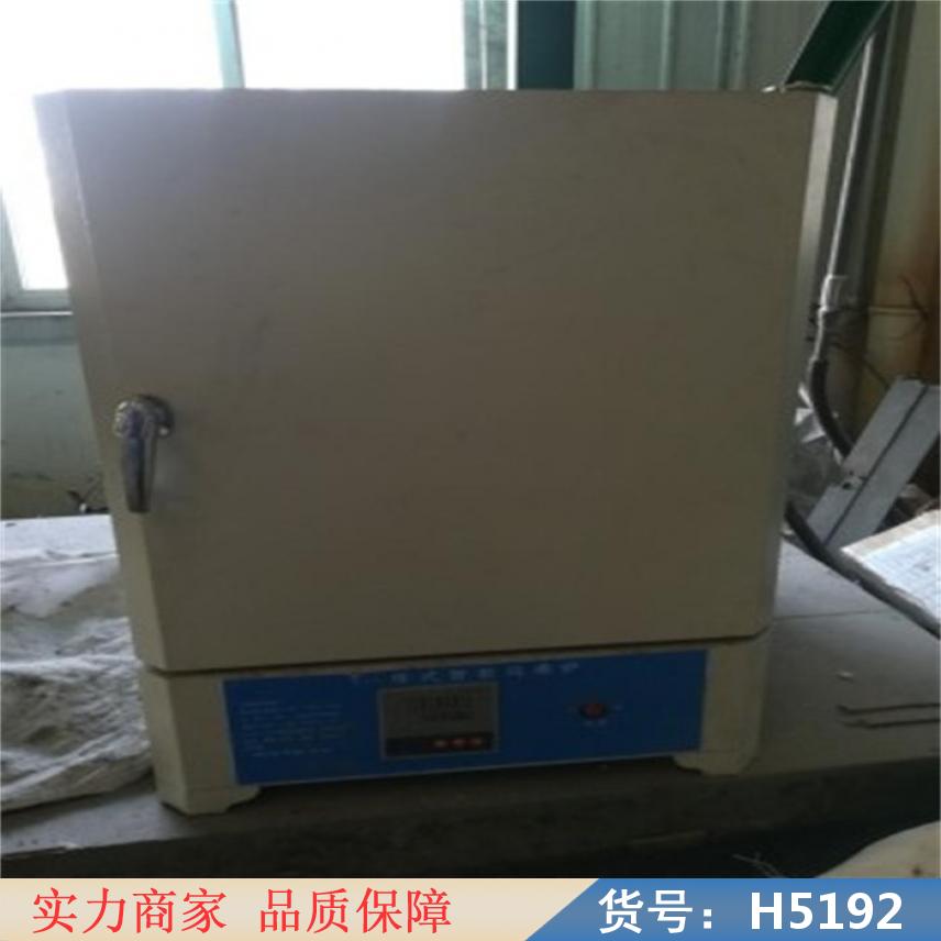 慧采控温马弗炉 节能一体马弗炉 智能微波马弗炉货号H5192