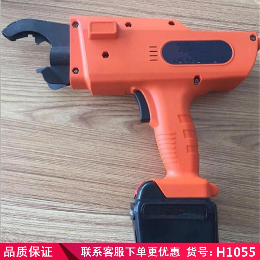润创建筑钢筋绑扎机 墙钢筋绑扎机 钢筋绑扎扎丝机货号H1055