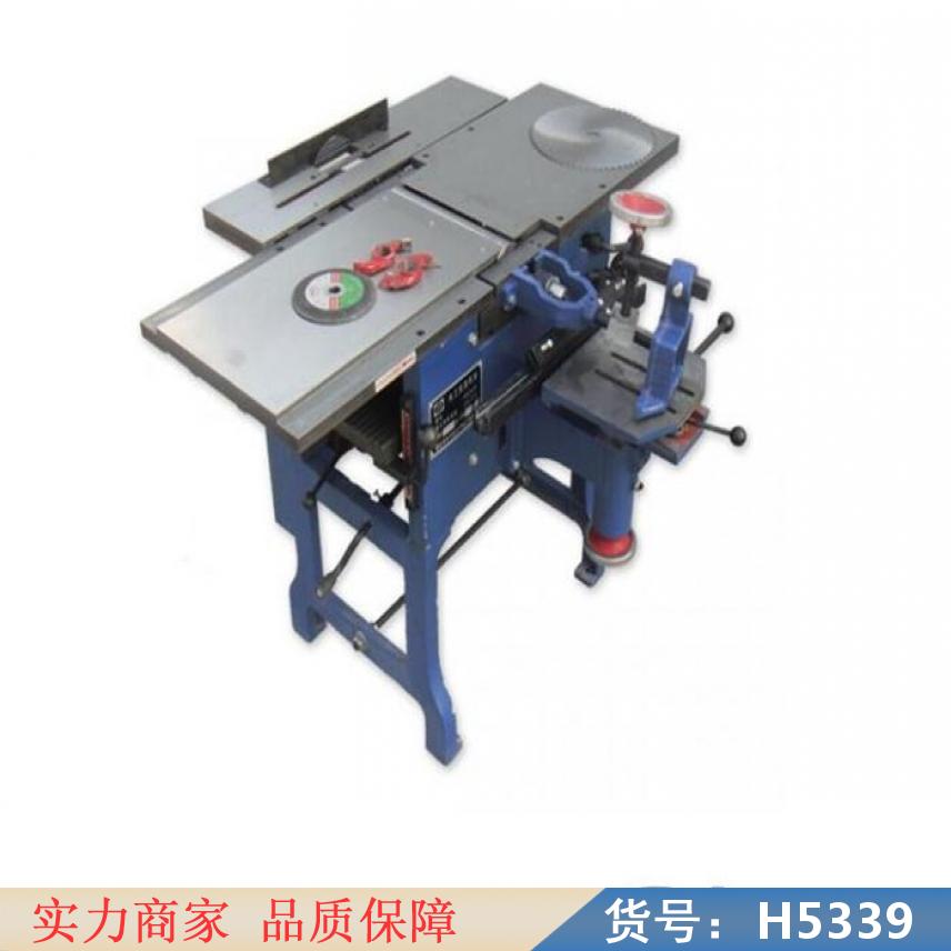 润创联合机床XA6140A 木工多用联合机床 mq多功能木工刨床货号H5339