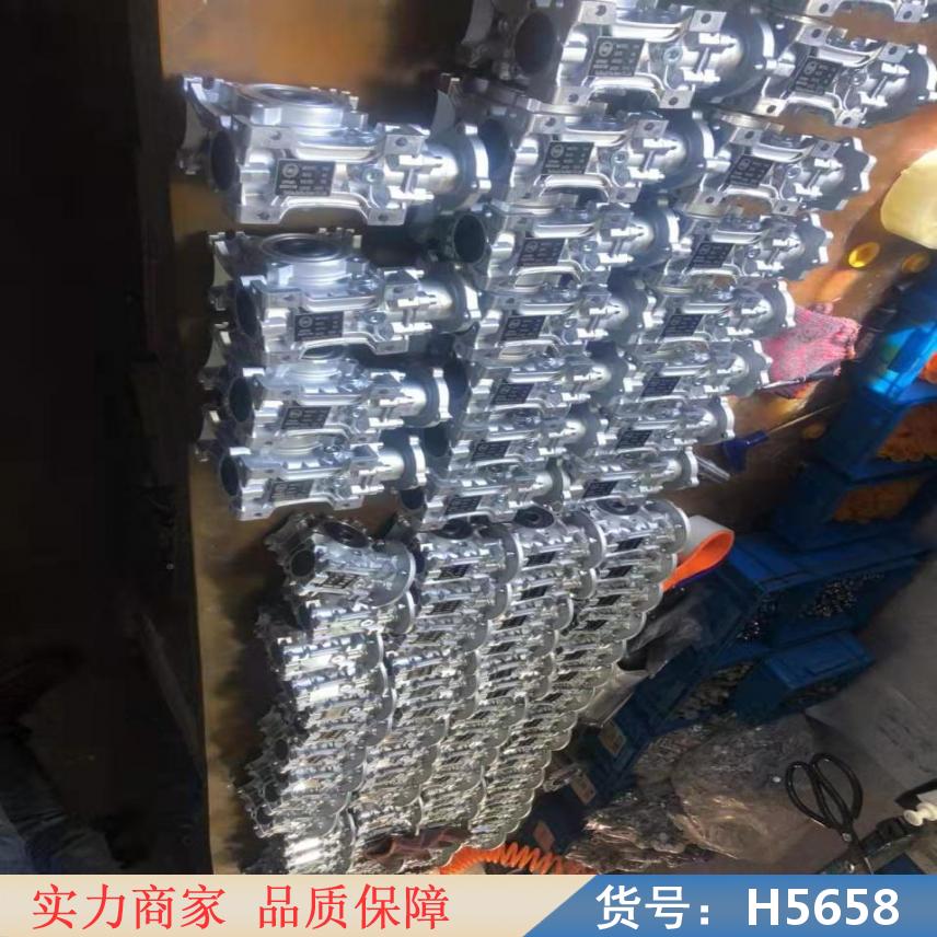润创立式减速机 圆柱齿轮减速机 螺旋锥齿轮减速机货号H5658