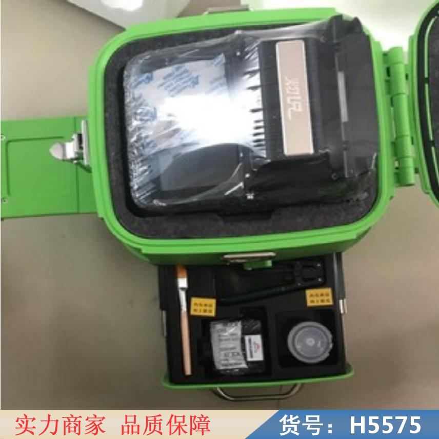 润创光纤熔接机 尾纤热熔机 小型熔纤机货号H5575