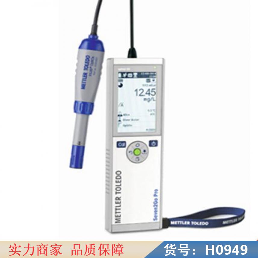 润创荧光溶氧仪 工业在线溶氧仪 溶氧检测仪货号H0949
