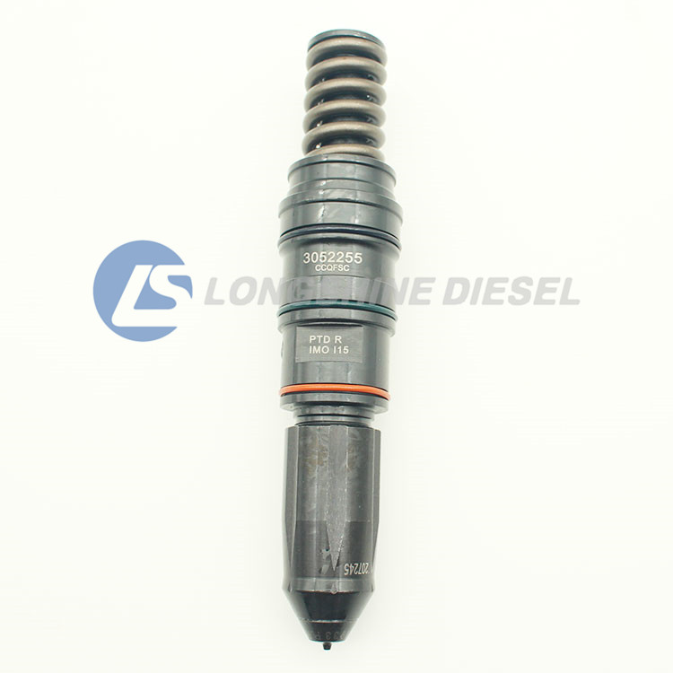 喷油器 重庆发货 发电机组KTA38-G2喷油器
