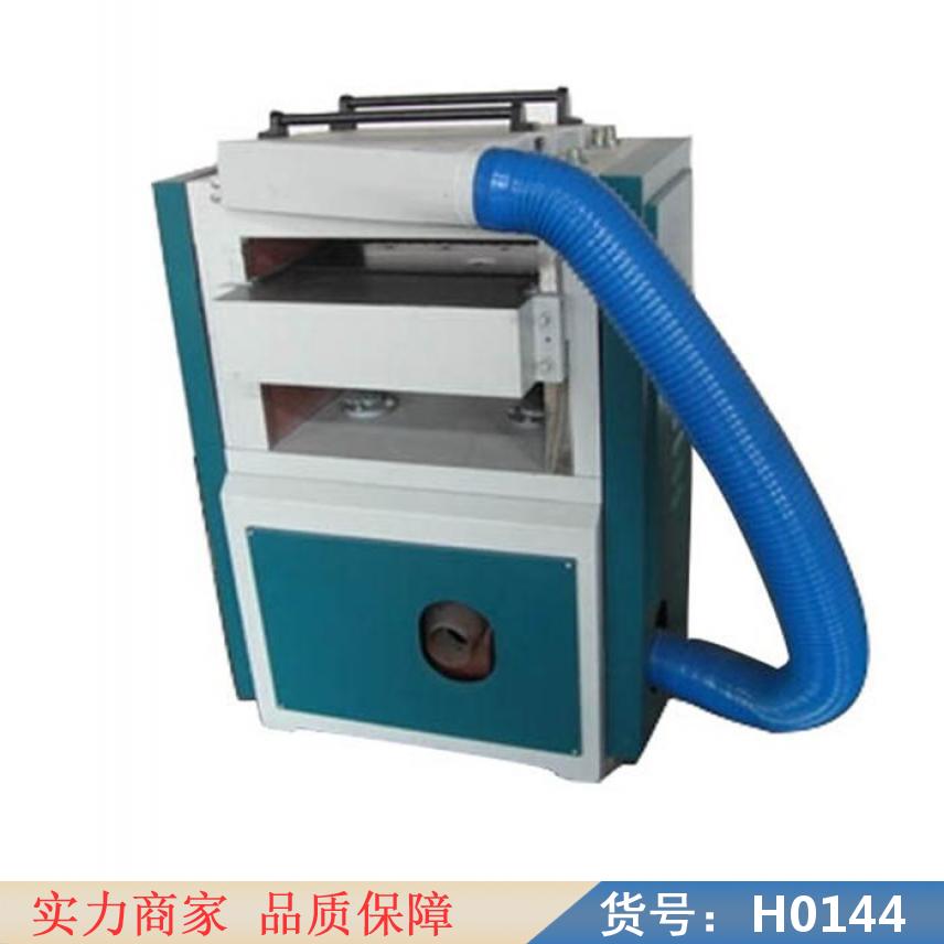润创高速压刨机 双面压刨 多功能木工刨床货号H0144