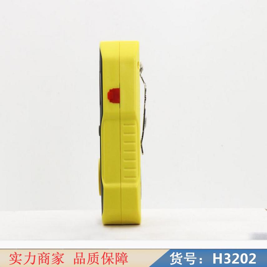 润创乙二醇甲醇检测仪 过氧化氢检测仪 便携式二氧化碳检测仪货号H3202