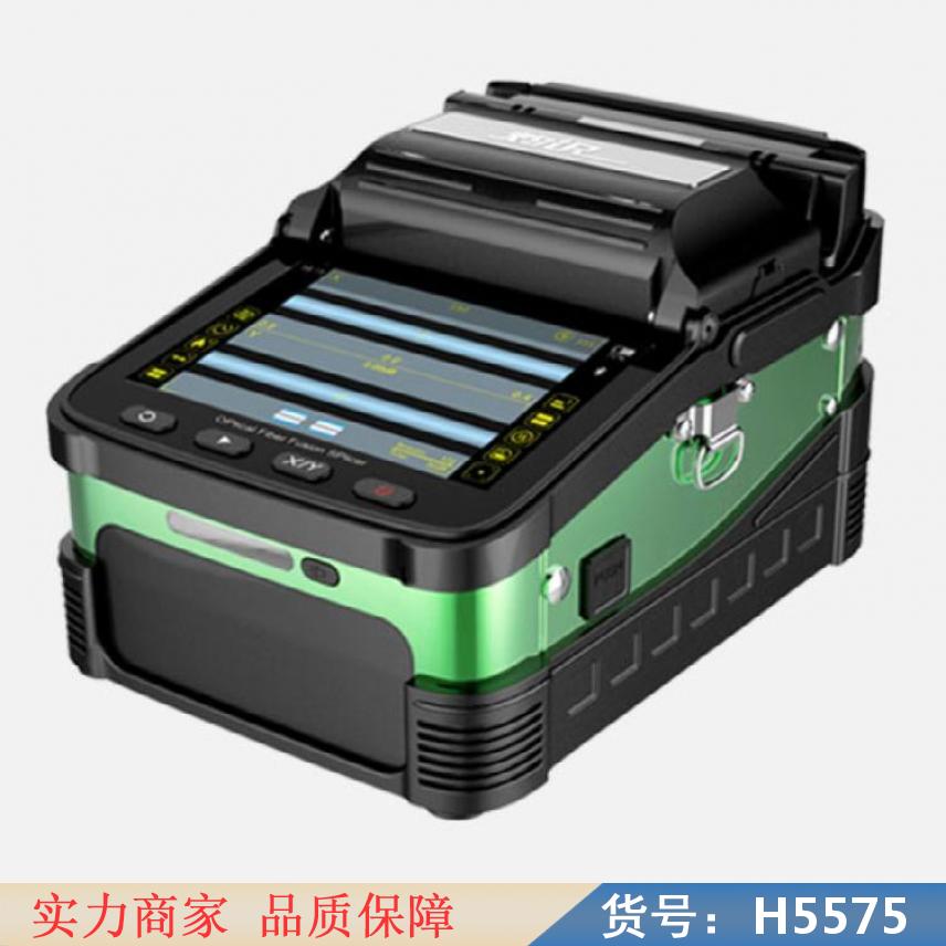 卅眸光缆熔接机 保偏光纤熔接机 全自动光钎熔纤机货号H5575