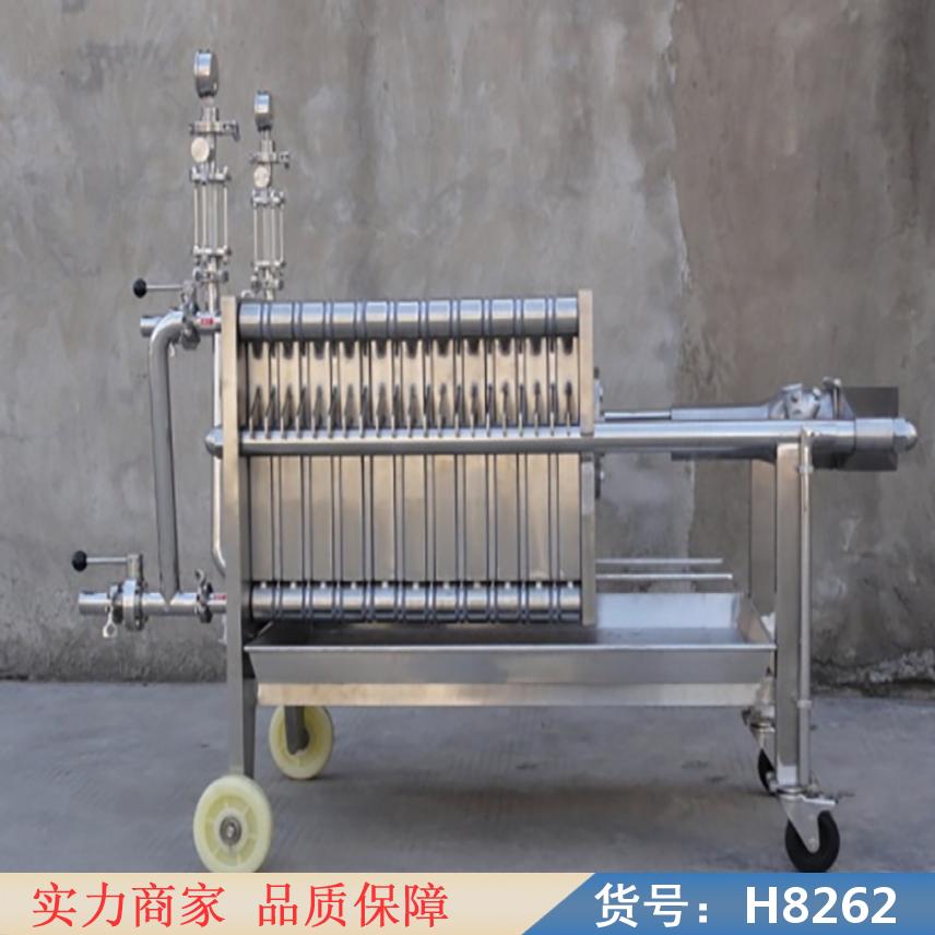 大张精密机 水处理设备 400型精密机