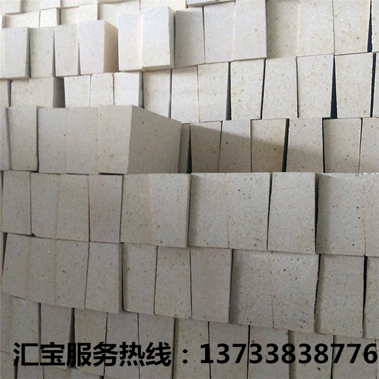 回转窑用高铝砖  一级高铝砖    刀口砖T38  高铝砖厂家