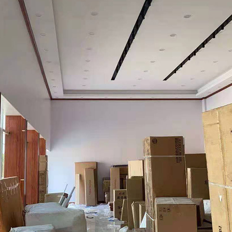 快拼箱房 箱式活动房 组装打包式箱房 源头厂家 支持定制