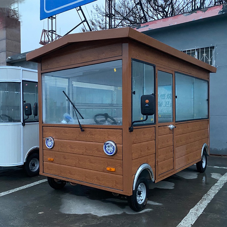 小吃车 餐车 流动餐车 多功能餐饮车供应 厂家 生产 售货车