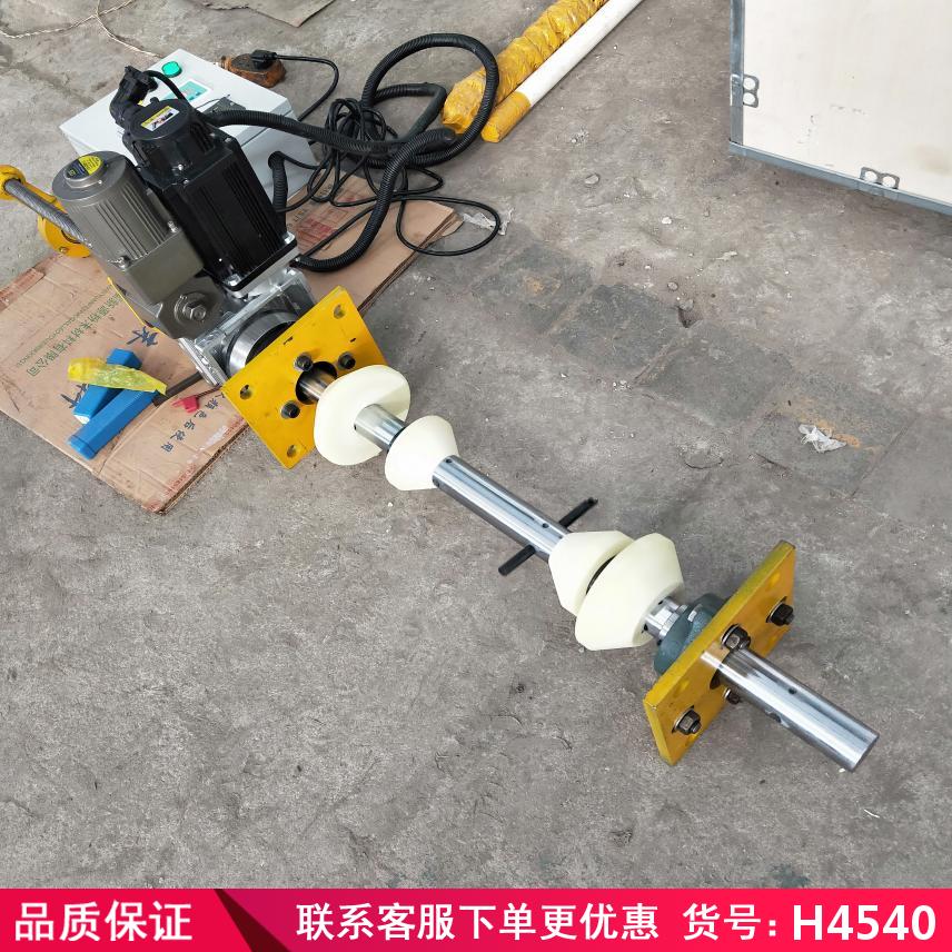 慧采移动式镗孔机 镗孔机 立式镗孔机货号H4540