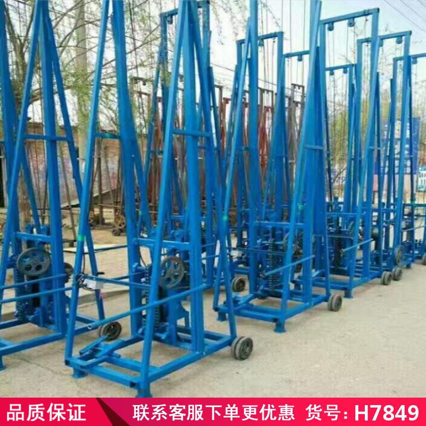 卅眸岩石钎探机 铜线电动钎探机 工程铝线钎探机货号H7858