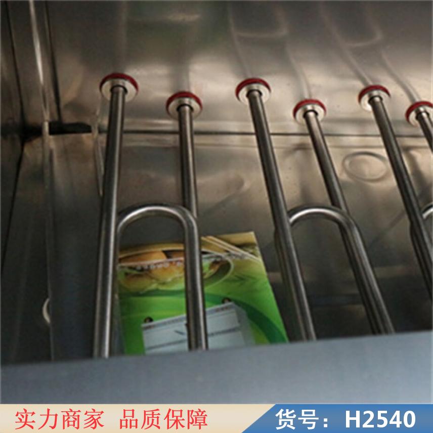 慧采蒸饭柜 蒸包子机 海鲜蒸柜货号H2540