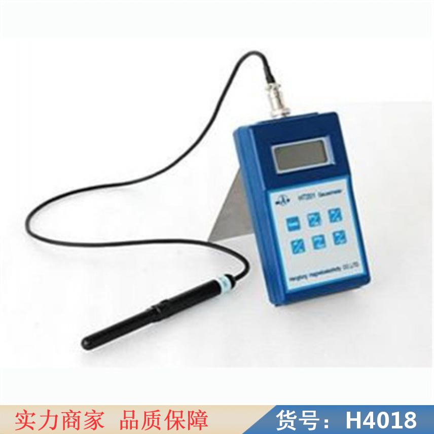 润创振动磁强计 超导量子磁强计 数字高斯计货号H4018