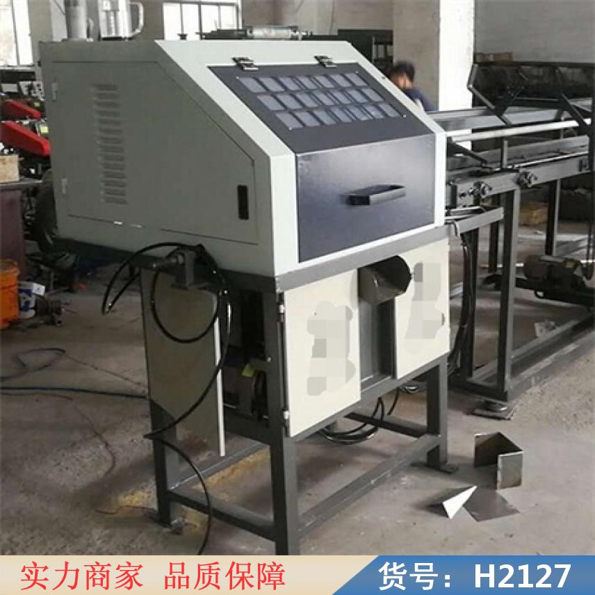 卅眸全自动铜管切断机 房屋建筑铜管切断机 大型水利铜管切断机货号H2127
