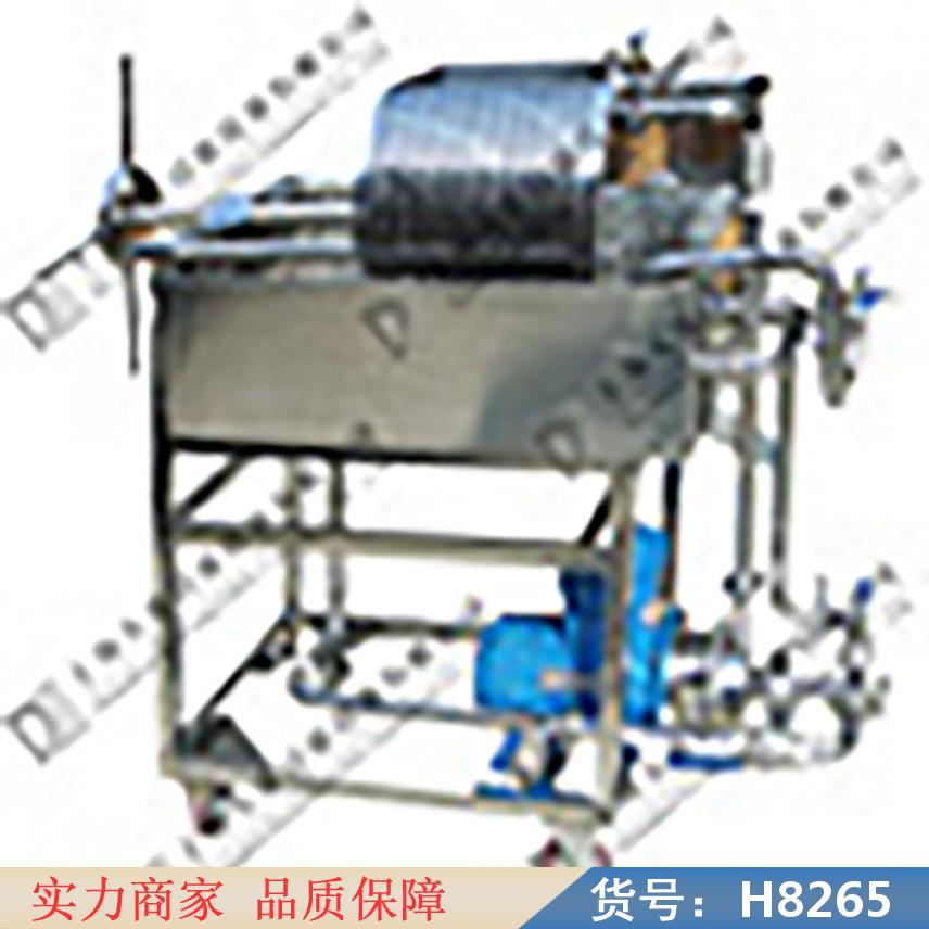 大张大张过滤器 水处理过滤器 小型过滤器