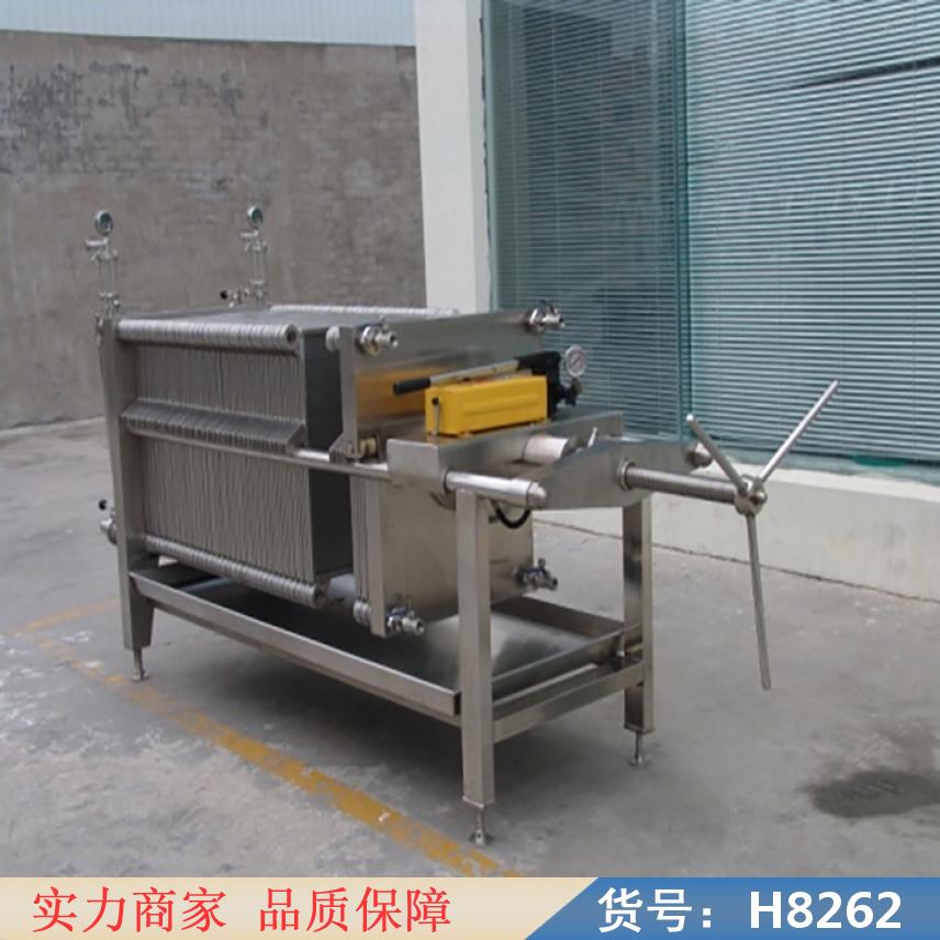 大张不锈钢精密机 过滤设备 工业过滤设备