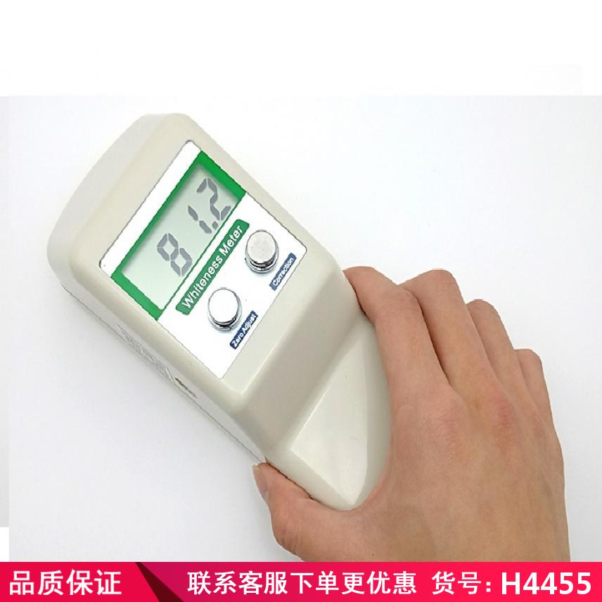 润创陶瓷白度仪 面粉白度测定仪 面粉智能白度仪货号H4455