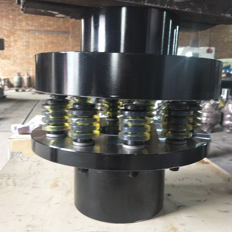 TL弹性套柱销联轴器  弹性联轴器 多种规格型号 欢迎来电