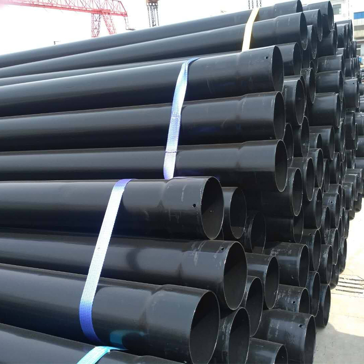 热浸塑钢管 电力涂塑钢管 聚乙烯复合钢管 洋涌供应