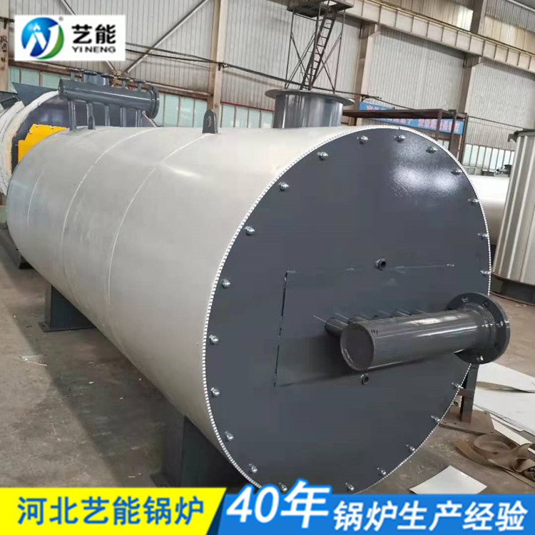 导热油炉立式 卧式导热锅炉 燃气锅炉直销