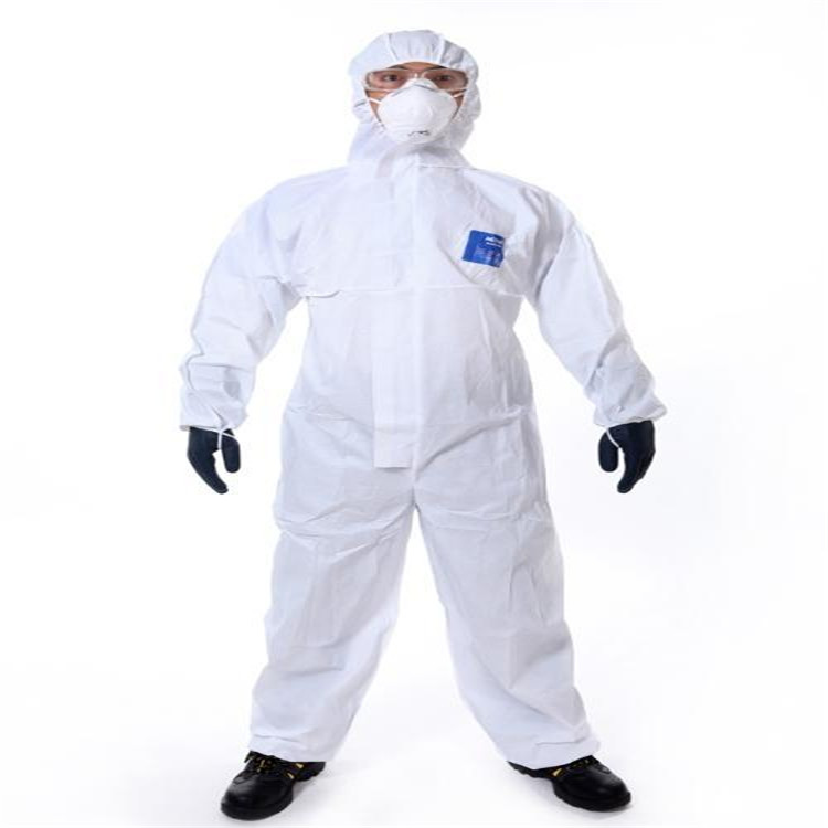 医用一次性防护服 一次性隔离衣 医用一次性隔离衣规格齐全