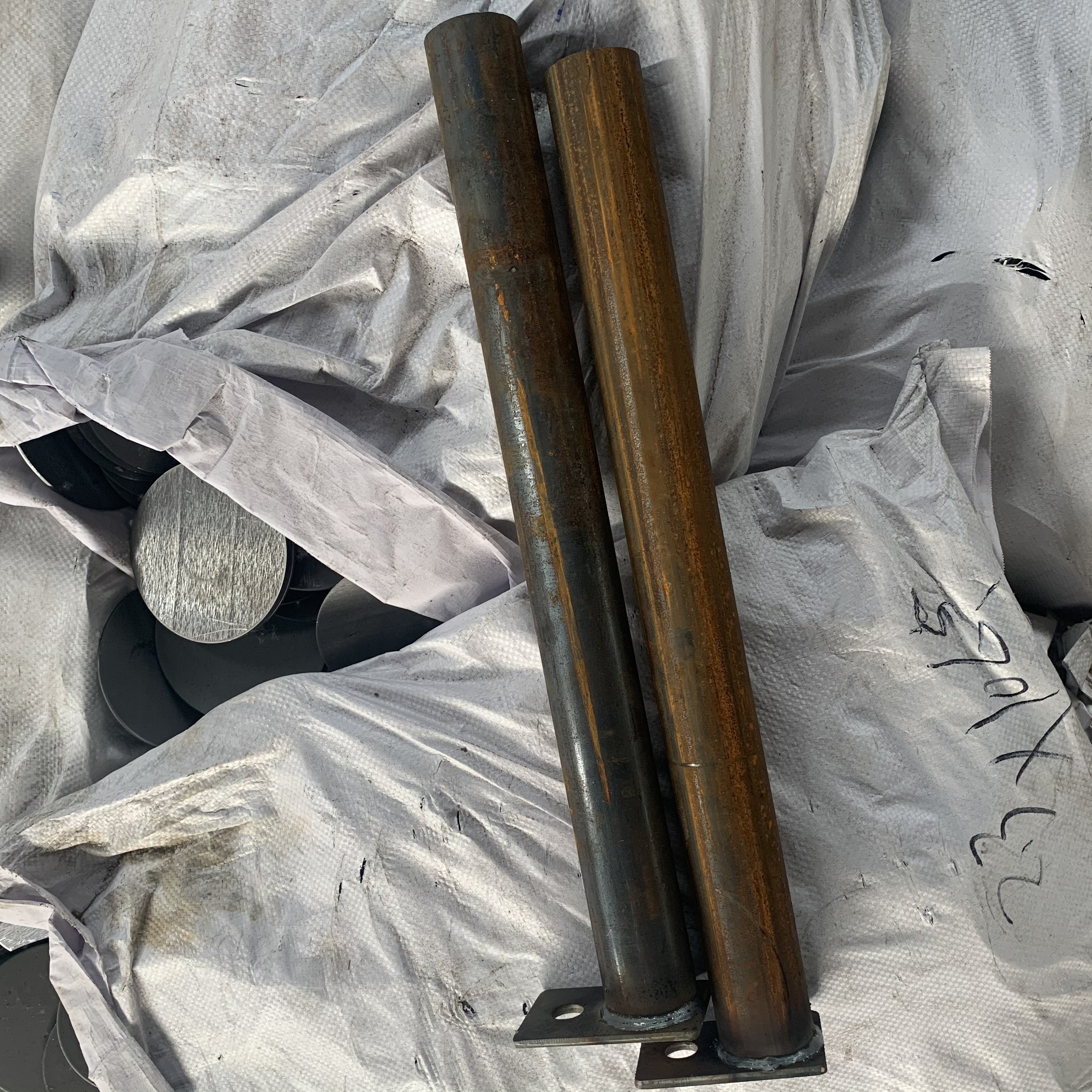 拉墙筋  拉墙筋预埋件 外墙连接墙体架子 现货供应