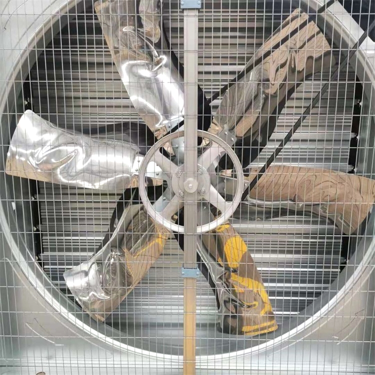 厂家直供工业厂房换气排风抽风机 排烟排尘排异味散热负压风机
