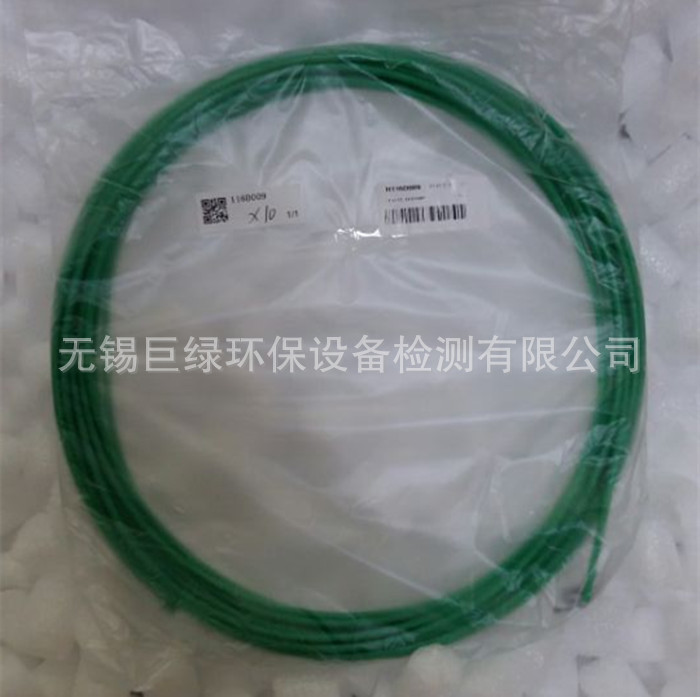 美国HACH哈希NPW-150/160试剂管五色管116D009，哈希DKK配件