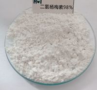 Dihydromyricetin 二氢杨梅素